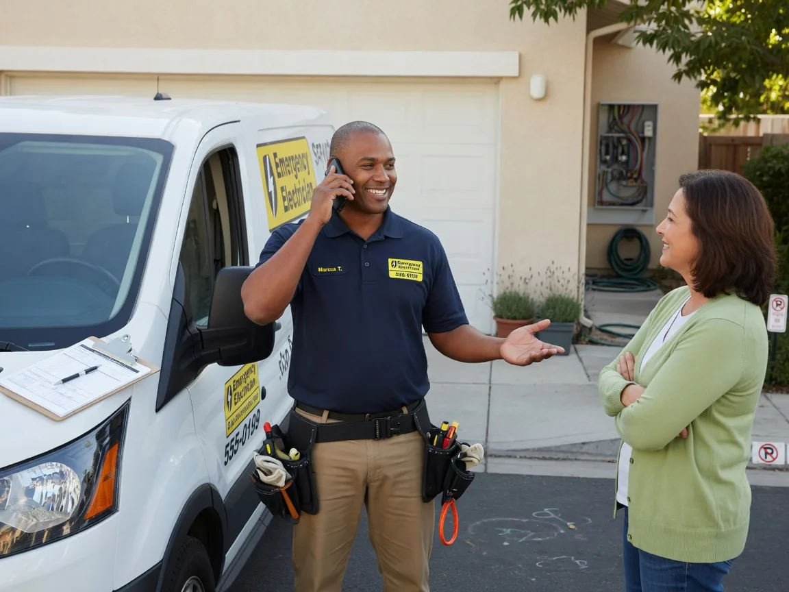 Emergency Electrician Kim, CO FAQs